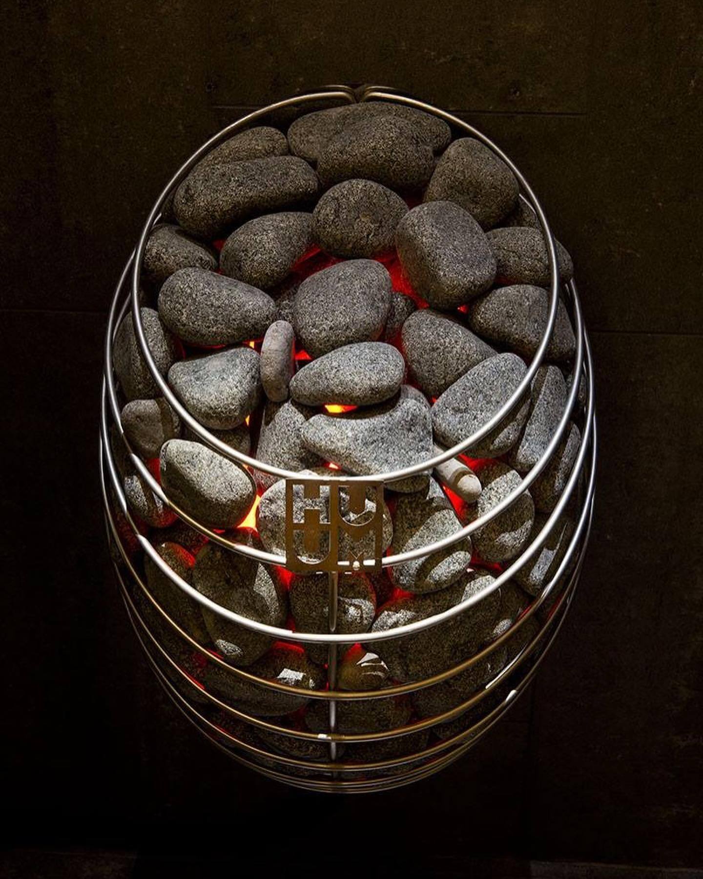HUUM DROP Electric Sauna Heater 9 kW