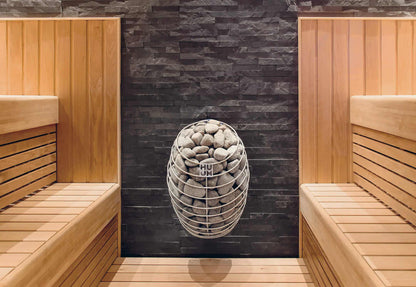 HUUM DROP Electric Sauna Heater 9 kW