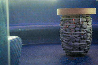 HUUM HIVE Electric Sauna Heater 15 kW
