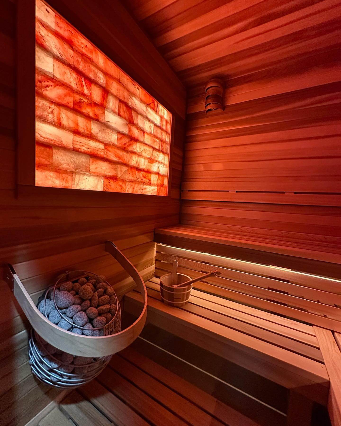 HUUM DROP Electric Sauna Heater 6 kW