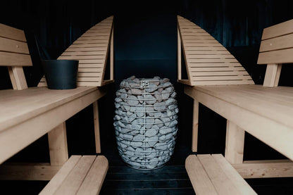 HUUM HIVE Electric Sauna Heater 15 kW