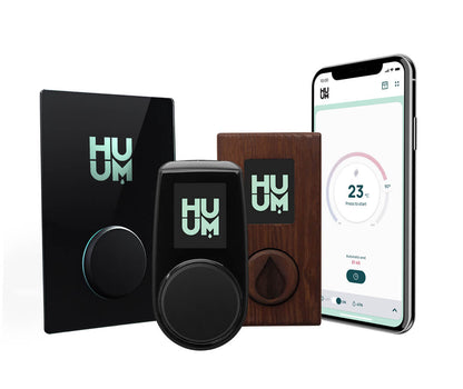 HUUM HIVE Mini Electric Sauna Heater 10.5 kW