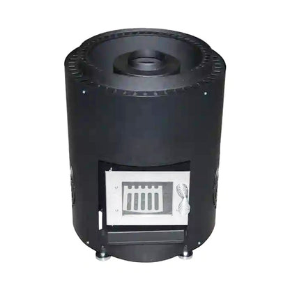 Firewood Stove C