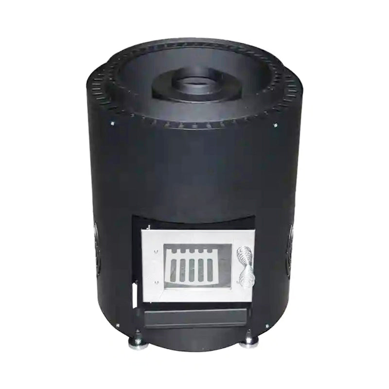Firewood Stove C