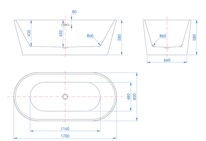 Cold Water Therapy 1 Person Oval Shape Ice Bath Chiller Machine Cold Plunge Ice Bath
