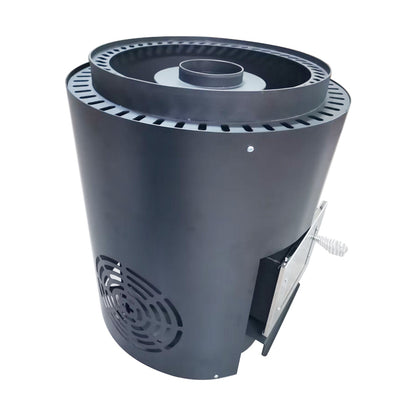 Firewood Stove C