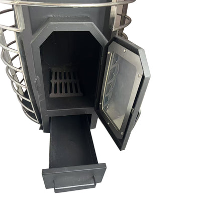 Firewood Stove B