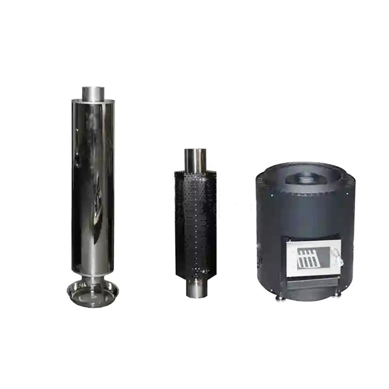 Firewood Stove C