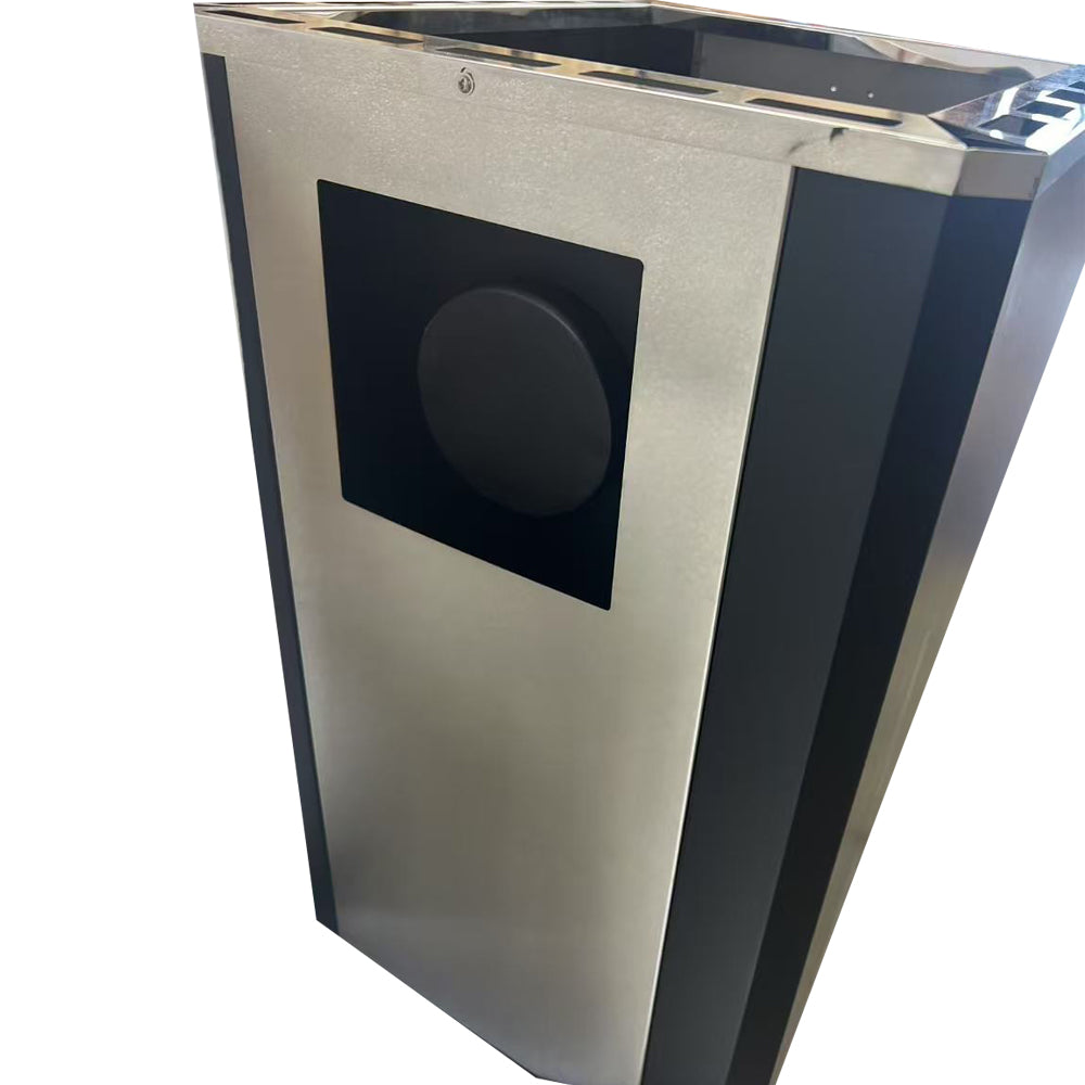 Firewood Stove A