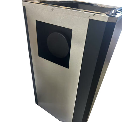 Firewood Stove A