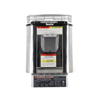 stove HELIUS
